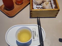 -蔡澜点心·粤菜(领展购物广场店)