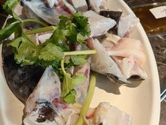 -大鱼山房鱼头火锅(老字号品质店)