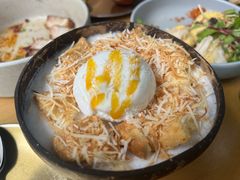 -SHAN山(前滩太古里店)
