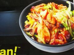 -Fan!烤肉饭(王府·星mall店)
