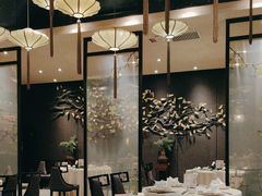 -唐拉雅秀酒店-唐苑中餐厅