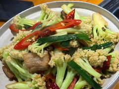 -九道菜有鸡鱼头(石鼓路店)