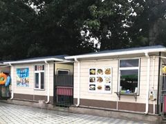 -青年湖公园水上世界