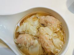 -大咀港式茶餐厅(恒泰店)