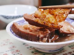 桂花糯米藕-粗茶淡饭(东关街店)