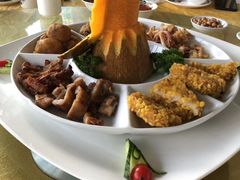 潮汕卤味拼盘-郑厨私房菜
