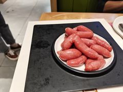 -韩宫宴炭火烤肉(昆明大悦城店)