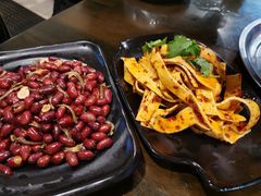 -正宗集安高丽火盆(东昌街店)