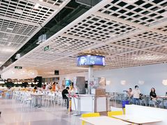 -宜家·瑞典风味餐厅(无锡店)