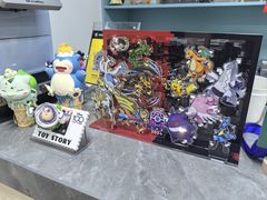 -丽达购物中心(崂山店)