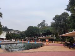 -江门古兜温泉小镇