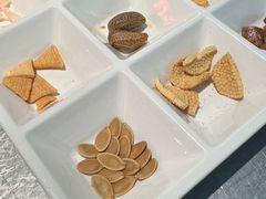 -探鱼·鲜青椒爽麻烤鱼(苏宁广场店)