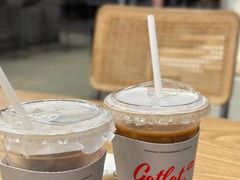 -GOTLOT COFFEE&KITCHEN角落厨房NOOK店