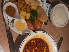 -太二酸菜鱼(兴业太古汇店)