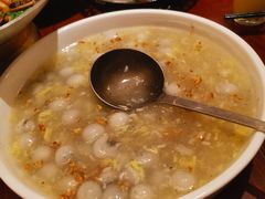 -妈妈菜舟山海鲜(定海古城店)