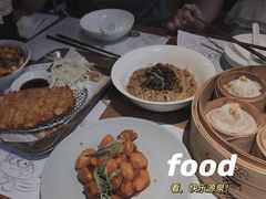 -南小馆(迪士尼小镇店)