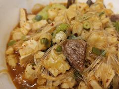 -老乌家特色小炒泡馍(大皮院店)