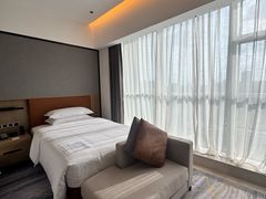 -广州粤海喜来登酒店