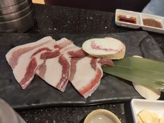 -木槿花韩式炭烤·熟成肉工坊(孙文东路店)