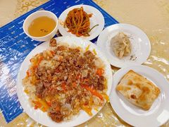 -吾斯曼珍珠抓饭王