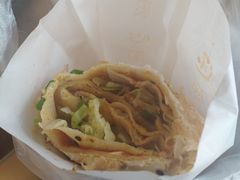 -卞姐蛋饼(陕西南路店)