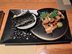 -墨澜·人间味割烹料理