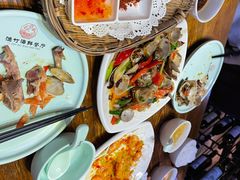 -南海渔家•海鲜•正宗海南菜(海棠湾店)