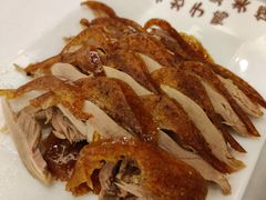 -全聚德(常州店)