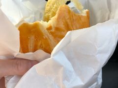 -酵墅·手感烘焙(印象汇店)