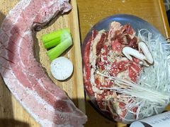 -哼蟹二将·烤肉酱蟹(合生汇店)