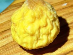 无花果-杭州君悦酒店·青莳