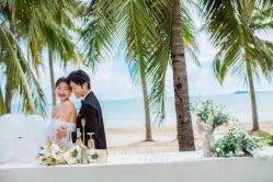 -太古映画婚纱摄影(天河店)