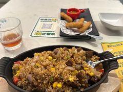 -豪客来牛排(开元盛世广场店)