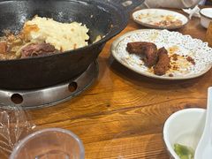 -泰来风味馆(桂林街店)