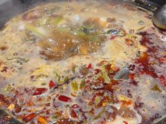 -小饕荟雅安贡椒鱼鲜馆(广福桥店)
