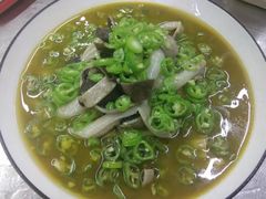 -金陵后厨·南京菜(新街口秣陵路店)