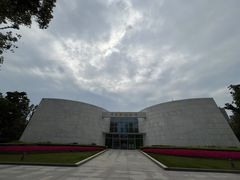-宋庆龄陵园