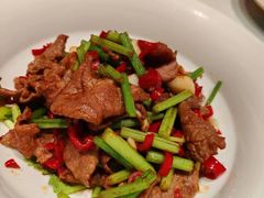 -鱼翅楼·津派砂锅鱼翅(水上公园店)