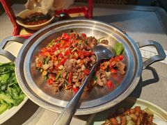 -饕林餐厅(春熙路店)