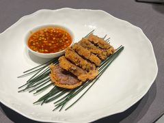 -许家菜(望江店)