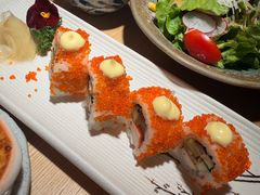 -德川家日本料理(中关村店)