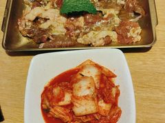 -云龙·烤肉专门店(东方路店)