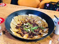 -皖北巫氏三胖地锅鸡(长淮总店)