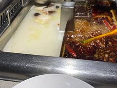 -海底捞火锅(万象城店)