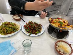 -新新湘菜馆(新中街二条店)