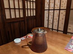 -弓二·烧鸟居酒屋(财富购物中心店)