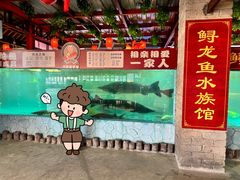-年辉渔村·非遗传承餐厅(新丰江店)