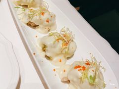 奶汁菜卷-波特曼西餐厅(南岗店)