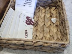 -COSTA COFFEE(吴江路店)
