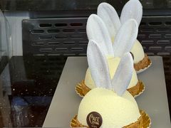 Easter&nbsp;Bunny-中央咖啡馆